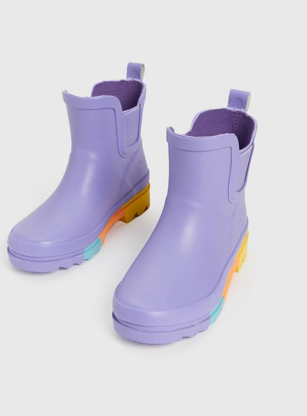 Argos girls boots sale